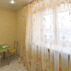 Фото Отель AtmaHouse на улице Мельникайте 142А