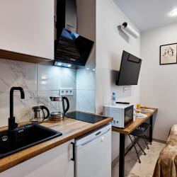 Фото Отель EasyGuest на шоссе Волоколамское