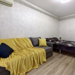 Фото Апартаменты на улице Симферопольская 66