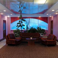 Фото Отель Шахтер