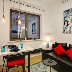 фото 32 Smart Host (Смарт Хост) на улице Нижняя Красносельская 35 строение 49