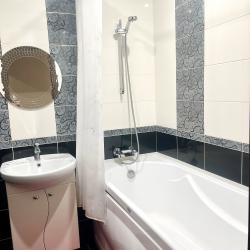 Апартаменты стандарт