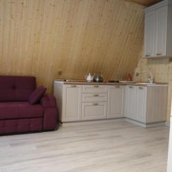 Фото Отель Всесезонный курорт Беной