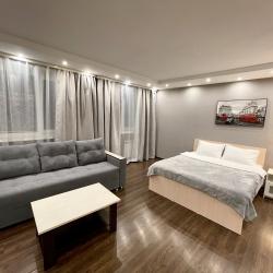 Фото Home Hotel (Хоум Отель) на Красноармейской