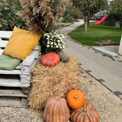 Фото Отель Гостевой дом на улице Комсомольская 41