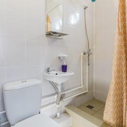 Фото Отель Анапское взморье