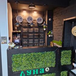 Фото Отель Луна