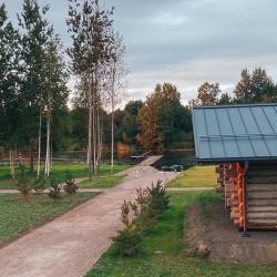 Фото Отель База на Ладоге