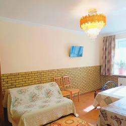 2-комнатные апартаменты улучшенные