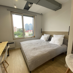 Фото Апартаменты в комплексе AURA Apartments