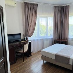 Фото Отель Европа