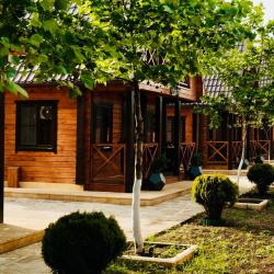 Фото Отель Sanitas Medical Resort&SPA (Санитас Медикал)