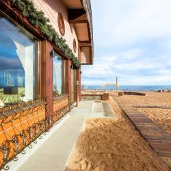 Фото Отель Мир Маяков