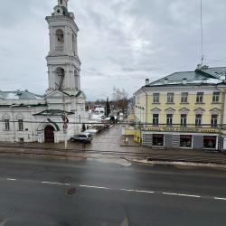 Фото Апартаменты на улице Советская 17