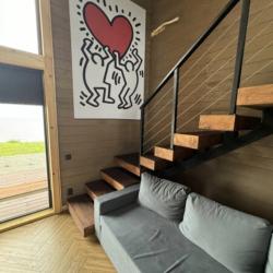 Коттедж стандарт №2