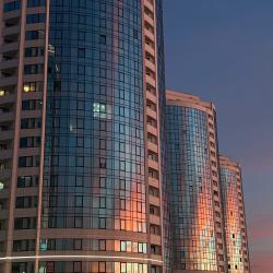 Фото Апартаменты на улице Ленина 298 Б корпус 4