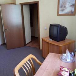 Фото Отель Гостиный Двор