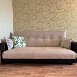 1-комнатные апартаменты улучшенные