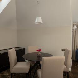 Фото Отель Пестриков