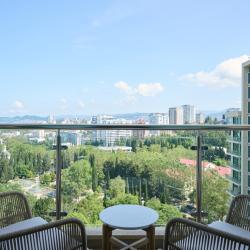 Pullman Sochi Centre (Пуллман Сочи Центр) — 3eaae51693c850ab6615f87285f38d10
