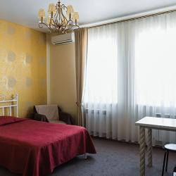 Фото Отель Палладиум