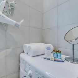 фото 93 Business Apartments (Бизнесс Апартменс) на бульваре Ходынский 20А