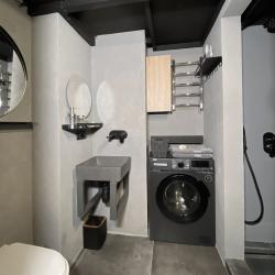 фото 11 Soho Bohemian Loft (Сохо Богемиан Лофт) на улице Нижняя Красносельская