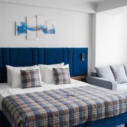 Фото отеля Маяк от Алексей