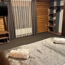 Фото Отель Eco House (Эко Хаус)