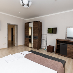 Фото Загородный отель