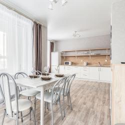 Фото Отель Vegas apartments (Вегас апартментс) на улице Арктическая