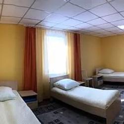 Фото Отель Русский сервис