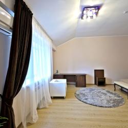 Фото Отель Альянс