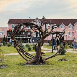 Фото Отель Карс