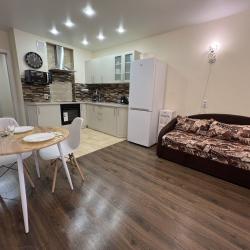 Фото Апартаменты на улице Красноармейская 15