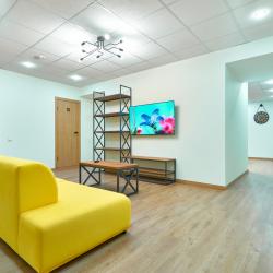 Номер улучшенный комфорт (без окна)