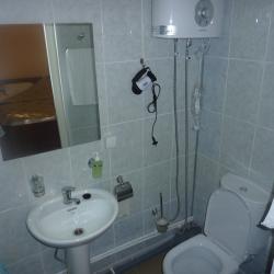 Фото Отель Забота