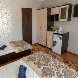 Фото Отель ololoFamily (ололоФэмили)