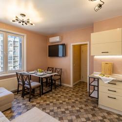 фото 49 Апартаменты Yakamoz apart (Якамоз апарт) на улице Горная 15А