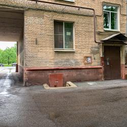 Фото Отель Orange Apart (Орандж Апарт) на улице Типанова