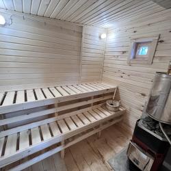 Фото Отель Коттедж Оранжерейка 166