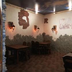 Фото Отель Каменка