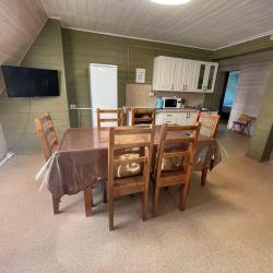 Фото Отель Горхон