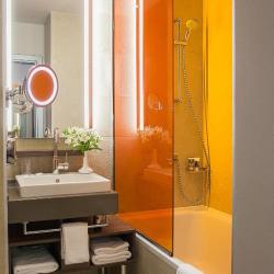 Mercure Тюмень Центр (Меркюр Тюмень Центр) — 3eaefdd56ddd17702ae2cb8b95365f0c