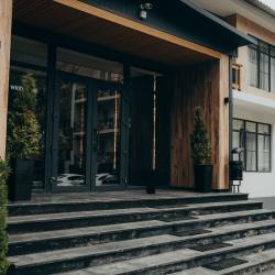 Фото Отель Dombay Winter Hall (Винтер Холл)