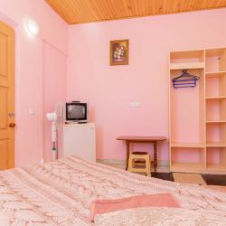 Фото Отель Белый