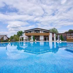 Фото Отель Ашхадах