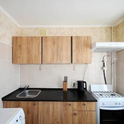 Фото Апартаменты на улице Нефтезаводская 3