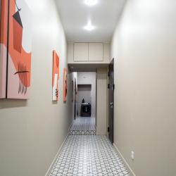 фото 2 Light House Apartments (Лайт Хаус) на улице Маяковского 28