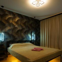 Апартаменты стандарт №3